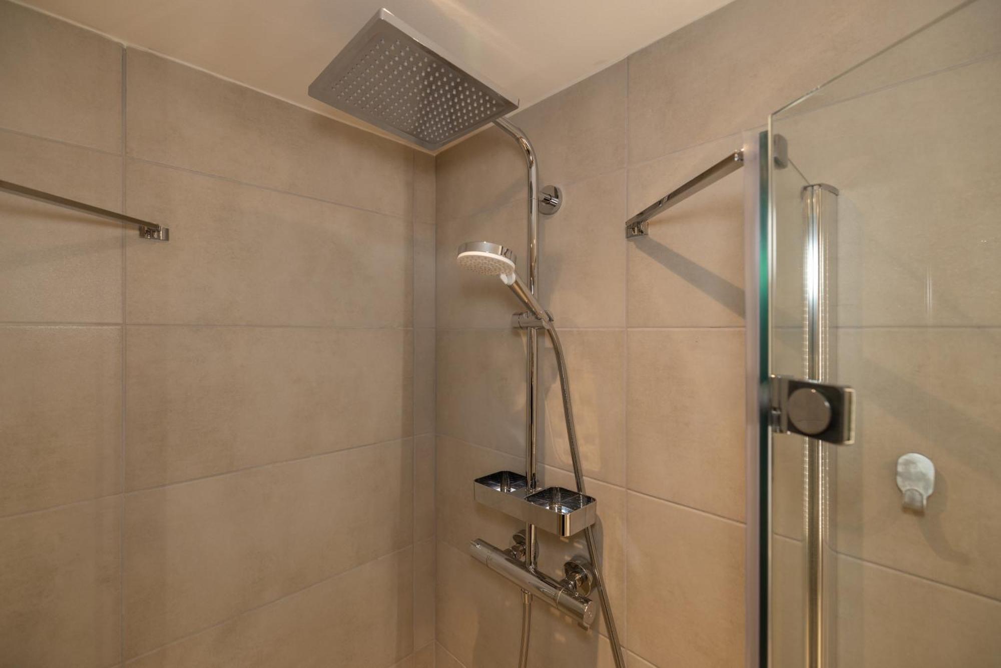 Great 2-Room Loft With 2 Bathrooms And 2 Kitchen Βερολίνο Εξωτερικό φωτογραφία