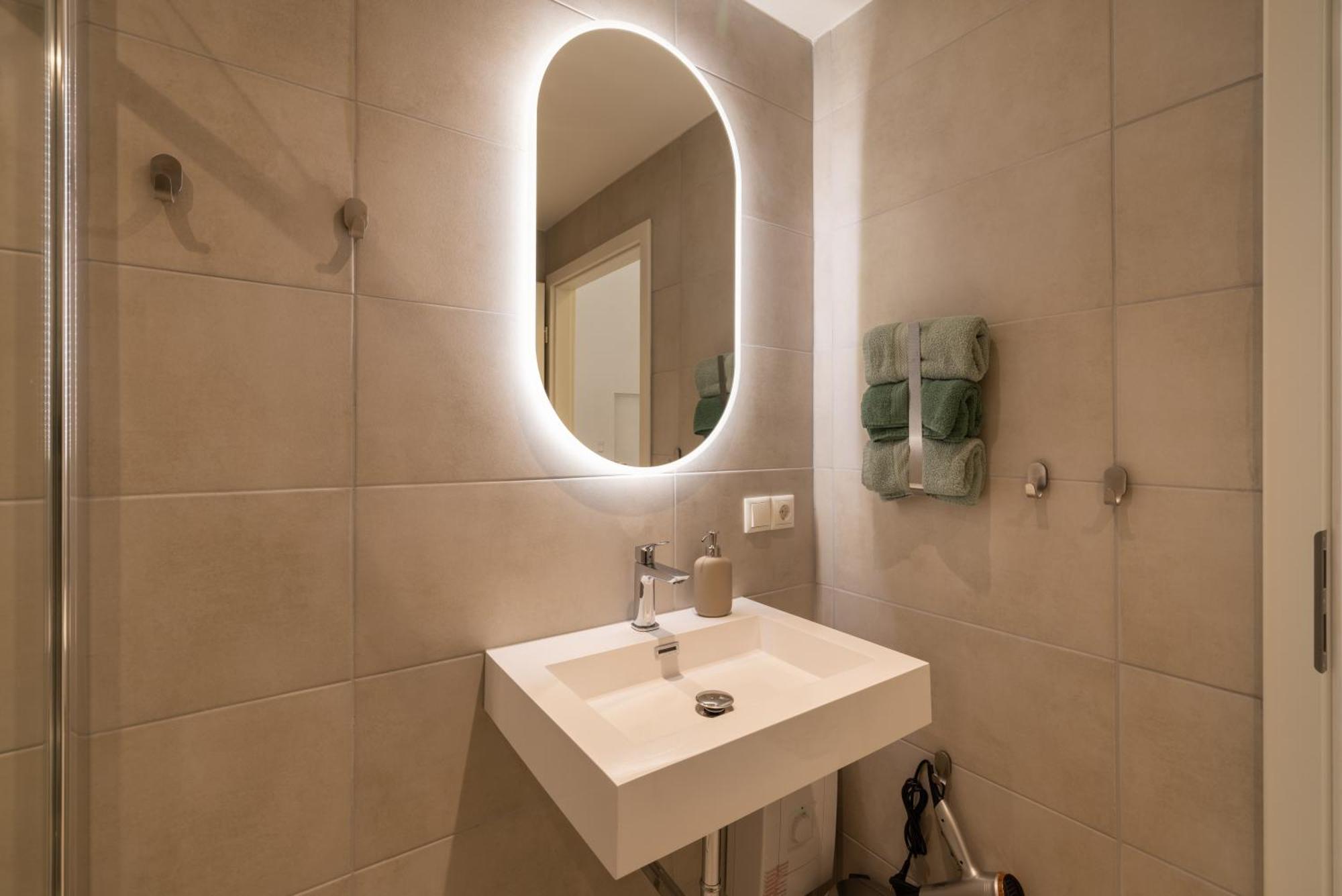 Great 2-Room Loft With 2 Bathrooms And 2 Kitchen Βερολίνο Εξωτερικό φωτογραφία