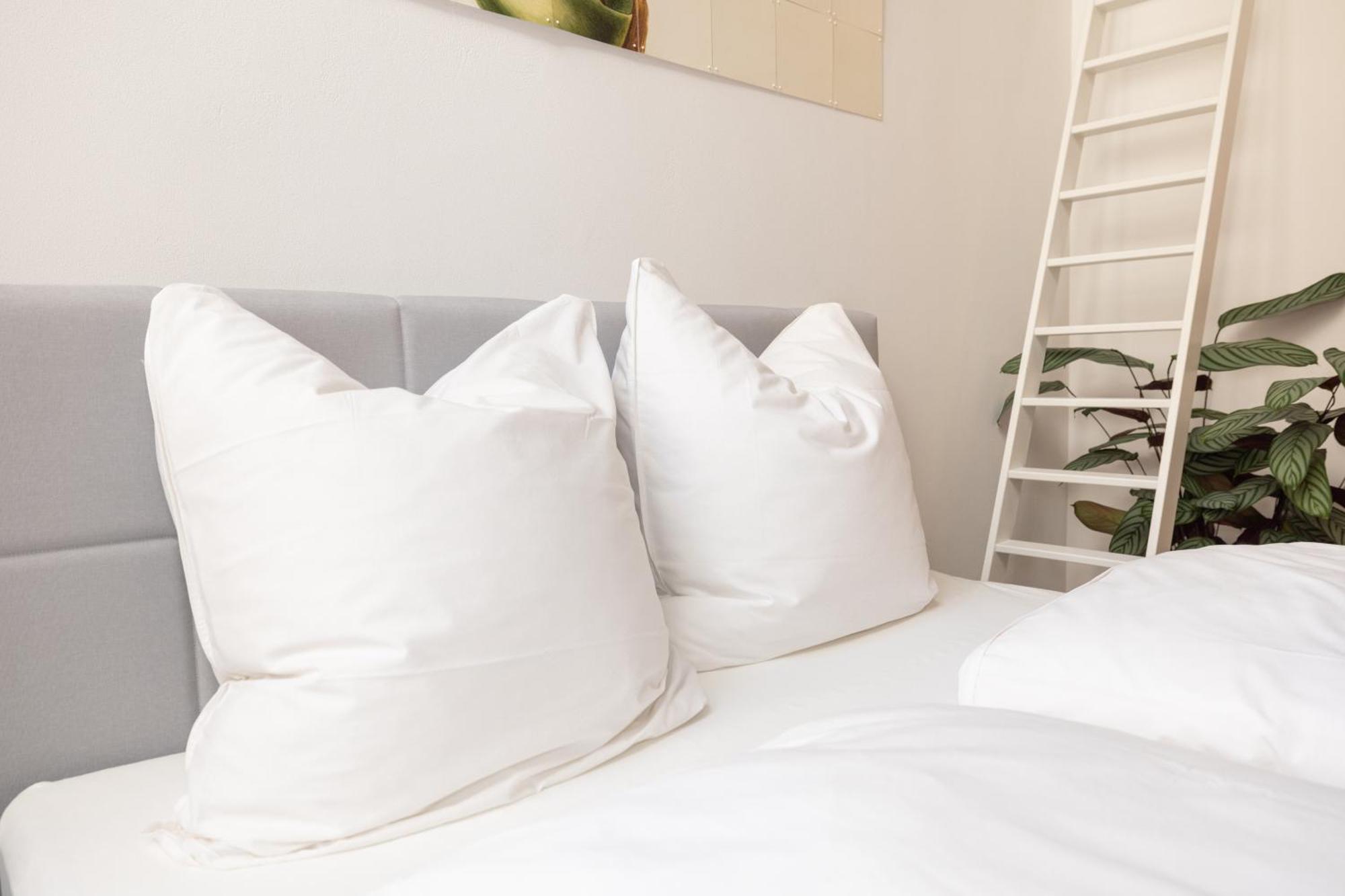 Great 2-Room Loft With 2 Bathrooms And 2 Kitchen Βερολίνο Εξωτερικό φωτογραφία